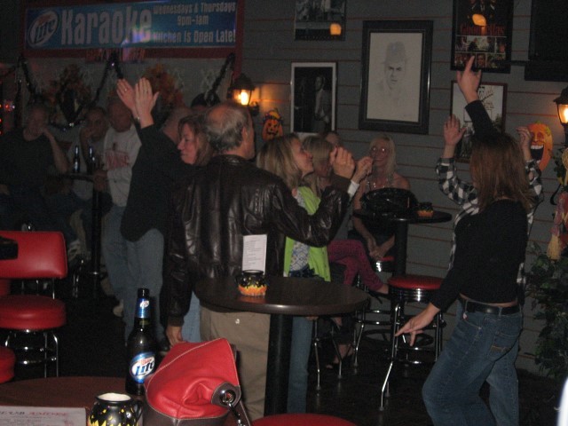 Club Amore